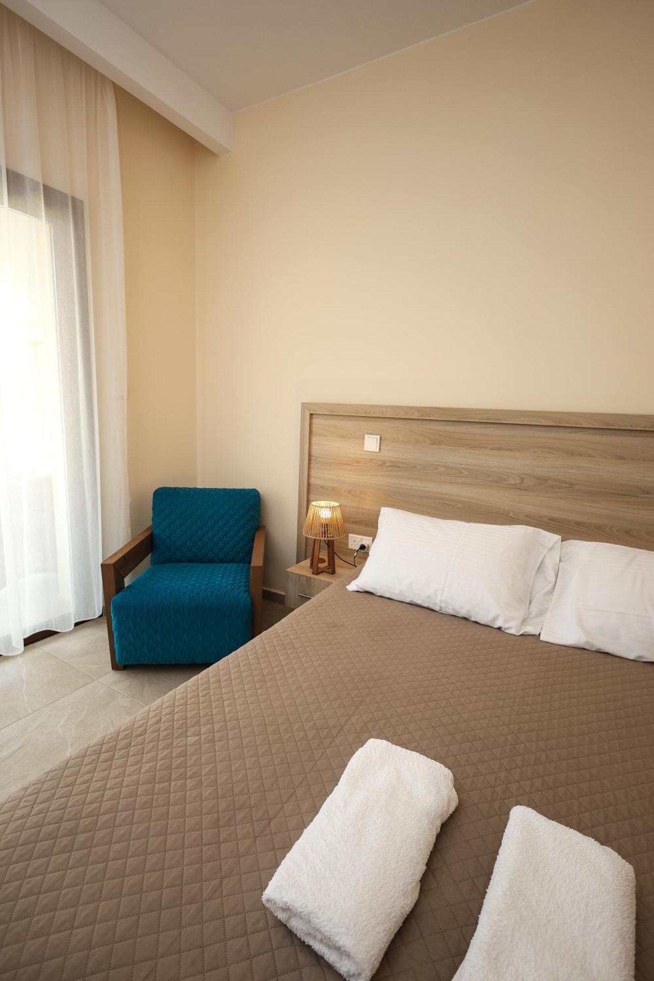 Vina Oliva Resort Pissouri Exterior foto