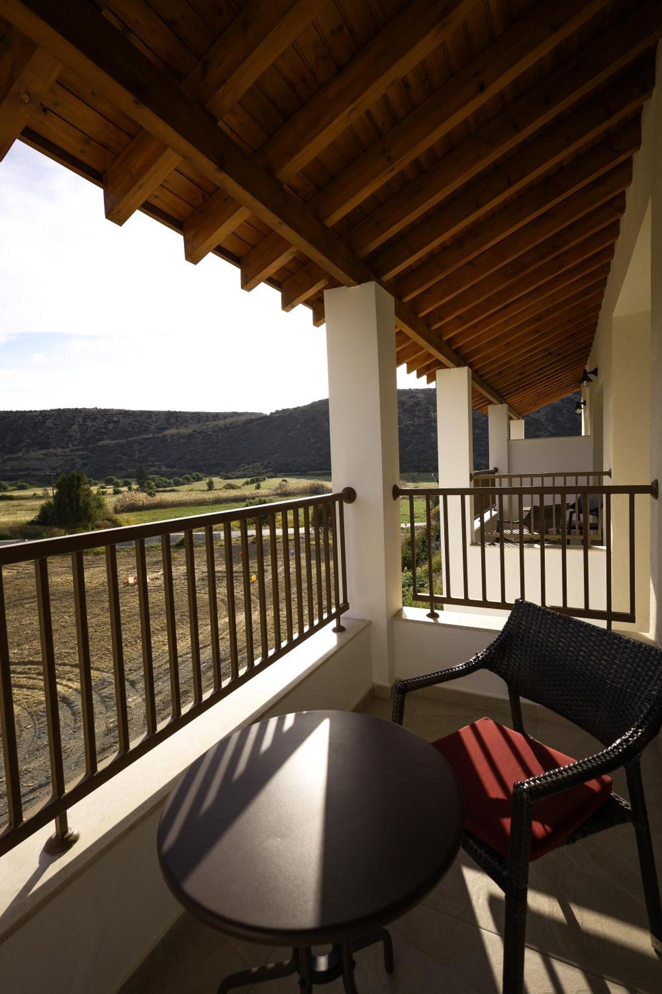 Vina Oliva Resort Pissouri Exterior foto